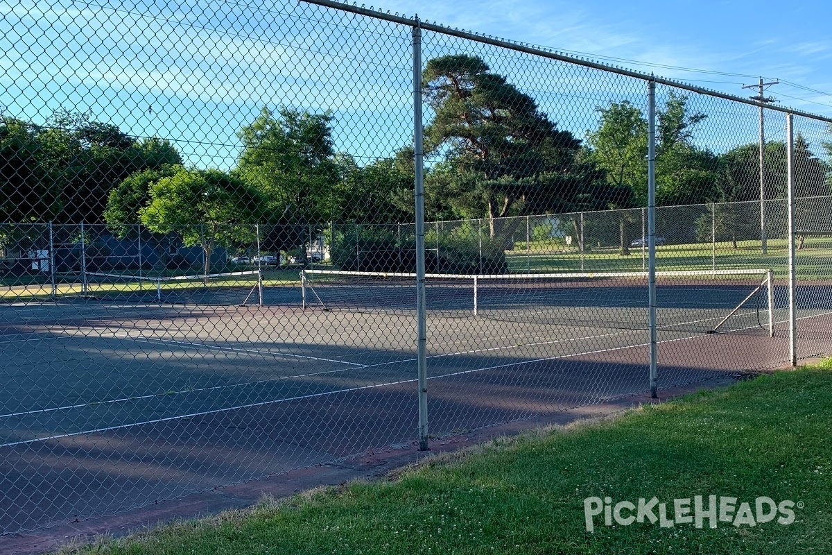 Photo of Pickleball at Goose Egg Park